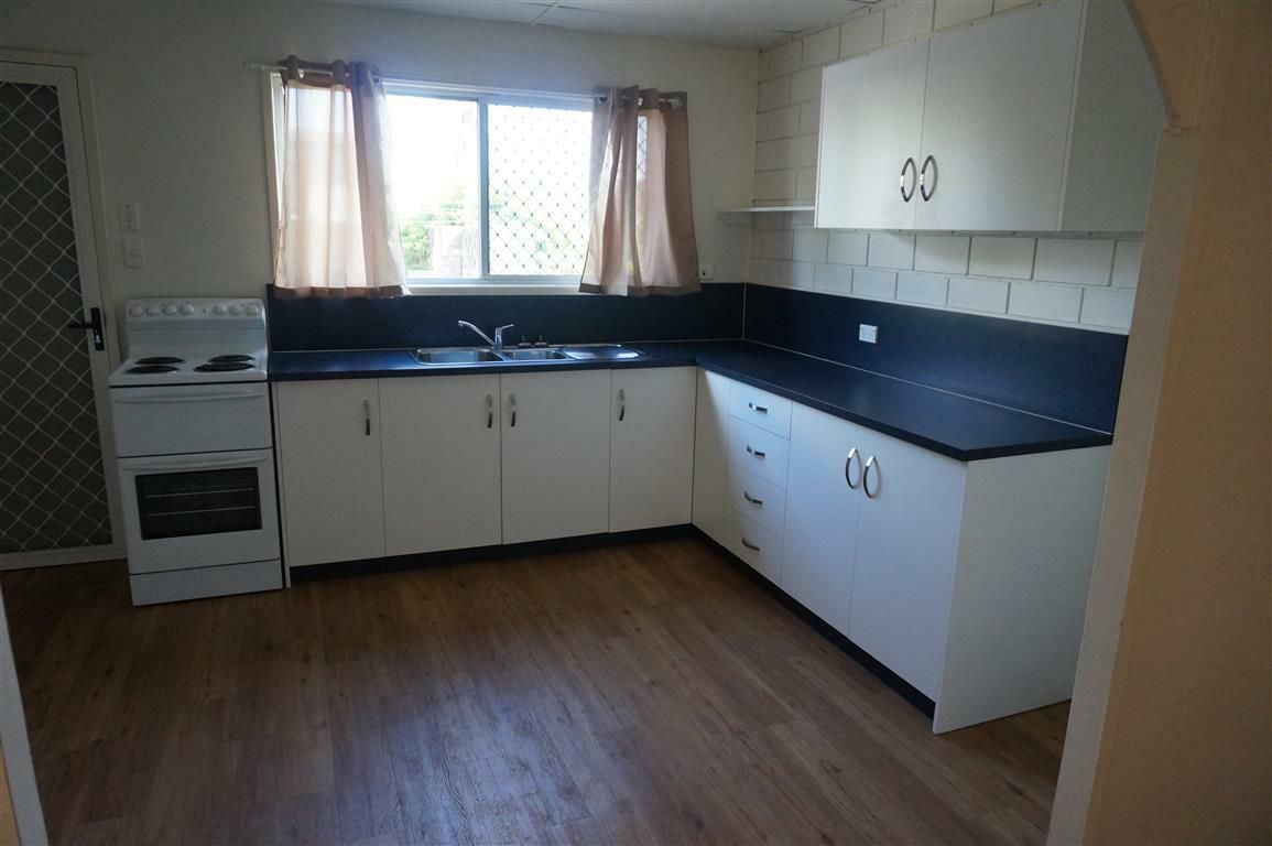 Unit 1/7 Fuljames St, Proserpine QLD 4800 Apartment For Rent Domain