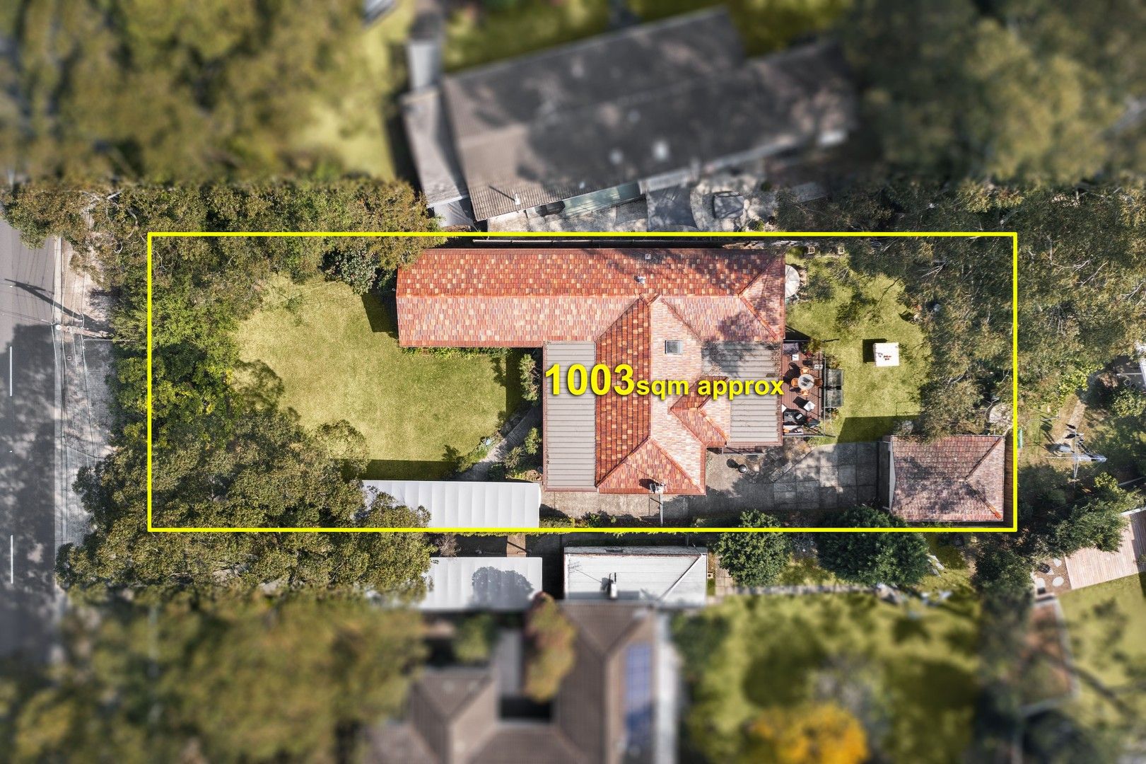 4 bedrooms House in 180 Burns Road TURRAMURRA NSW, 2074