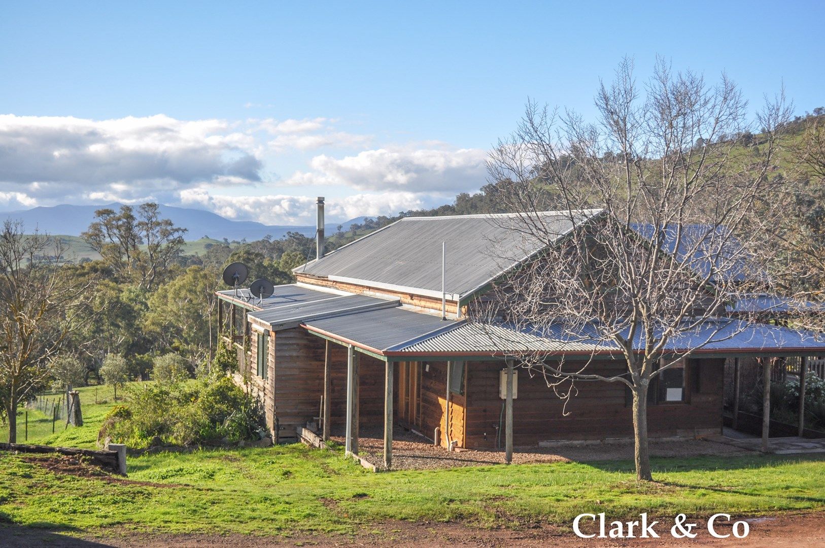 480 Monkey Gully Road, Mansfield VIC 3722, Image 0