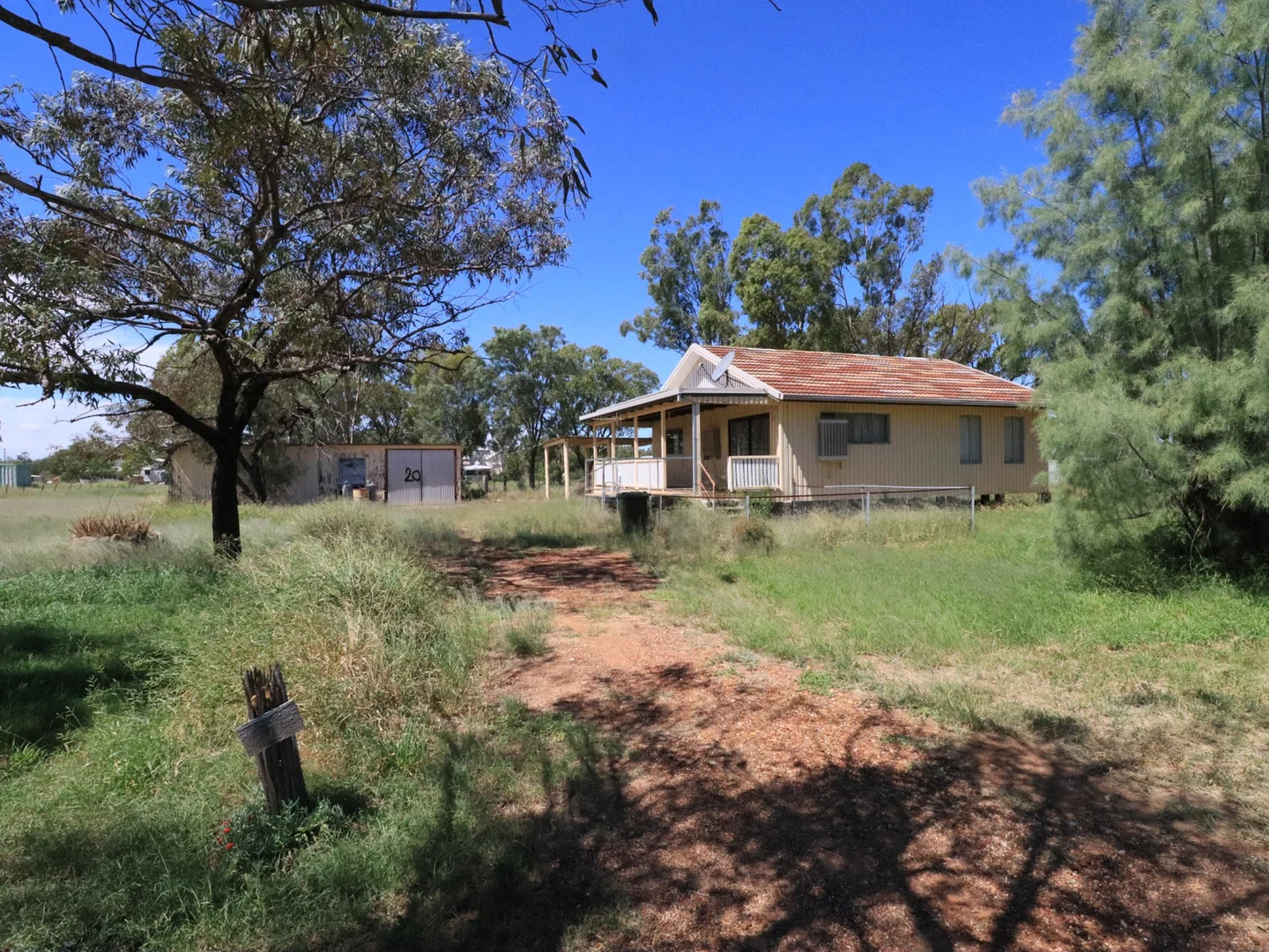 Additional image 19 of 18 Flinders Street, Yuleba QLD 4427