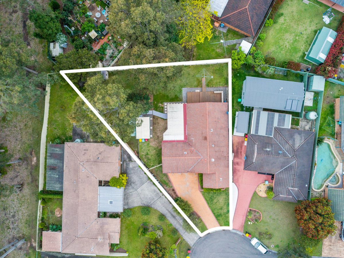 6 Carmen Close, Watanobbi NSW 2259, Image 1