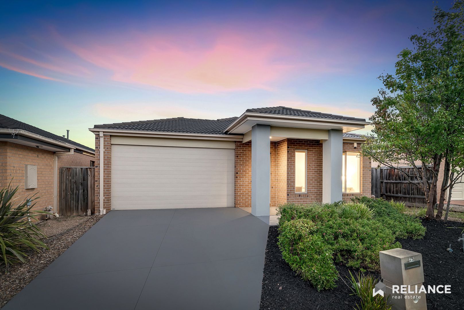 29 Rivulet Drive, Point Cook VIC 3030