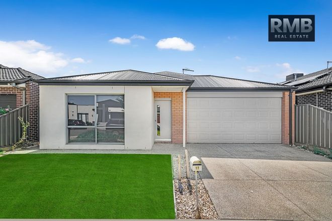 Picture of 17 Homeland Drive, TARNEIT VIC 3029