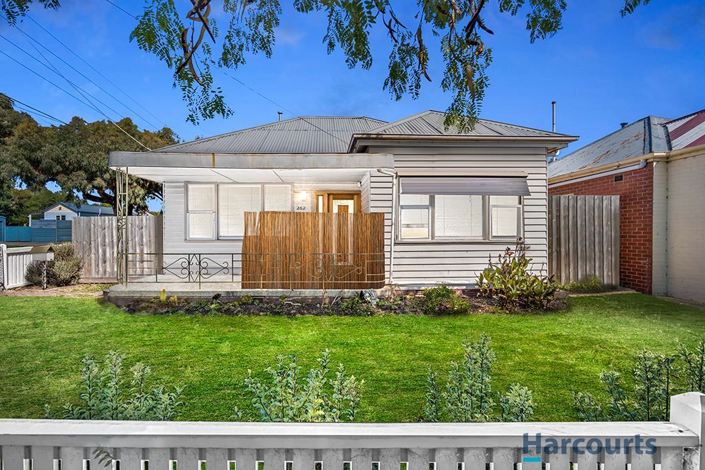 262 Humffray Street North, Brown Hill VIC 3350, Image 1