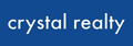 Crystal Realty's logo