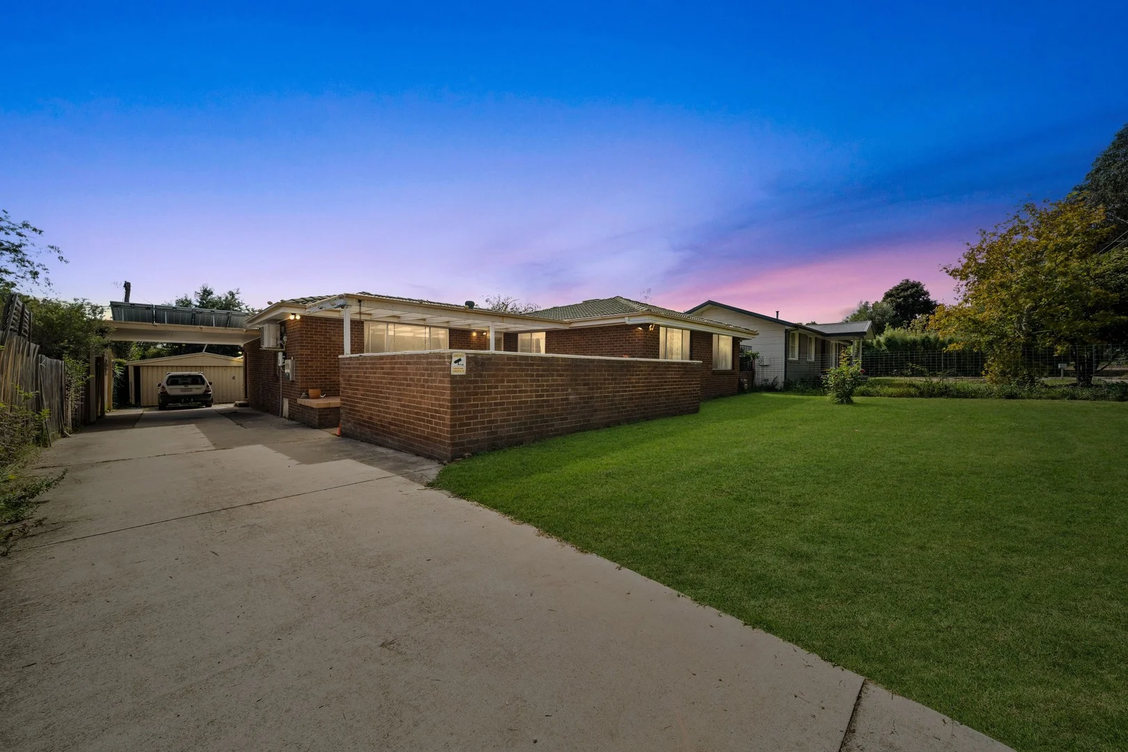 134 Badimara Street, Waramanga ACT 2611