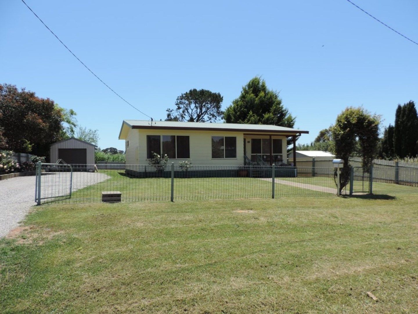 71 Bunnaby Street, Taralga NSW 2580, Image 0