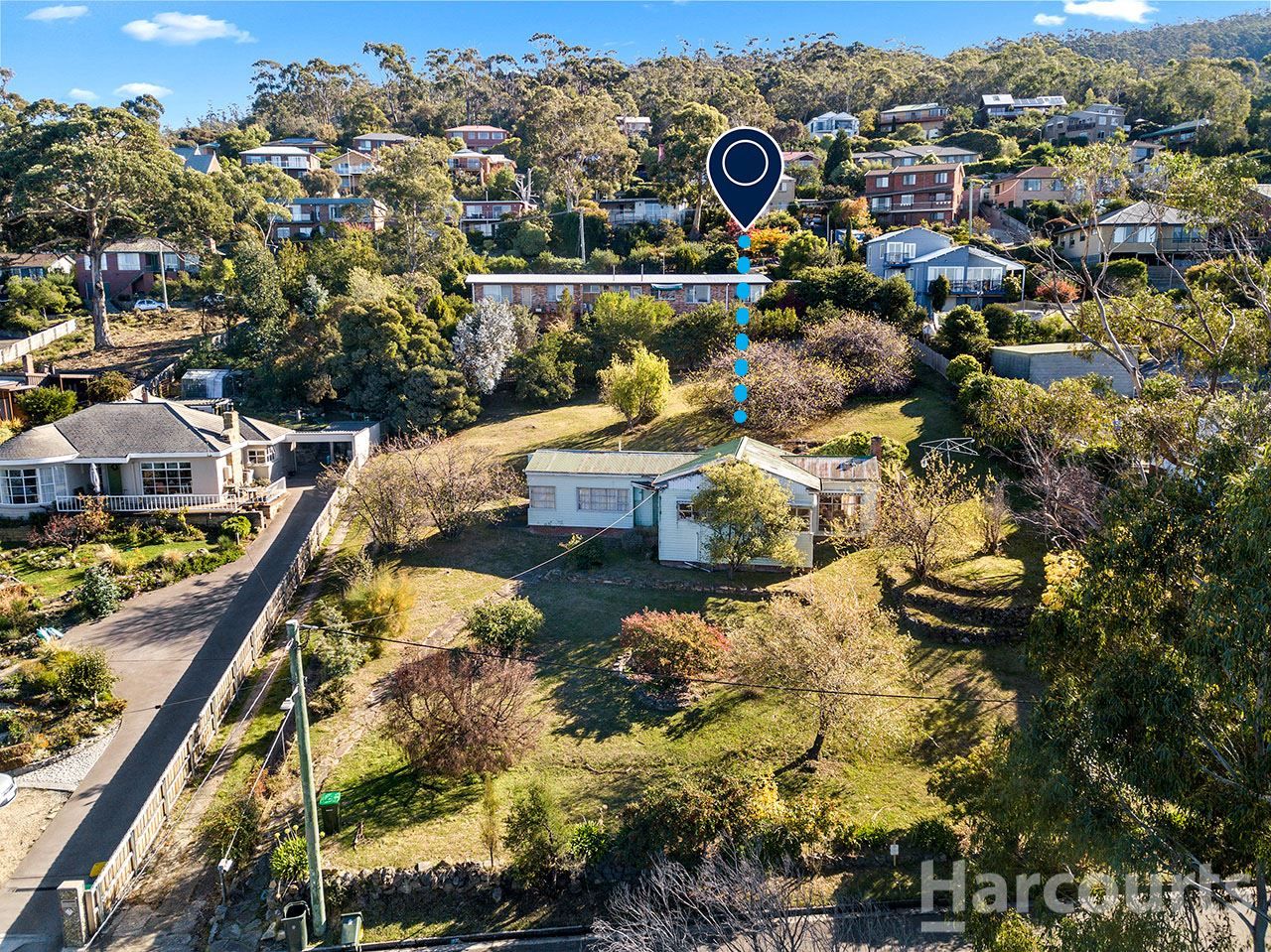 6-8 Harrow Place, Taroona TAS 7053, Image 0