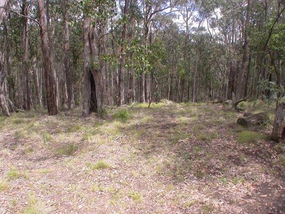 Lot 139 Peppermint Court, Dales Creek VIC 3341, Image 2