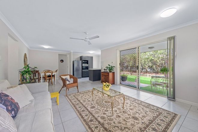 Picture of 66/6 White Ibis Drive, GRIFFIN QLD 4503