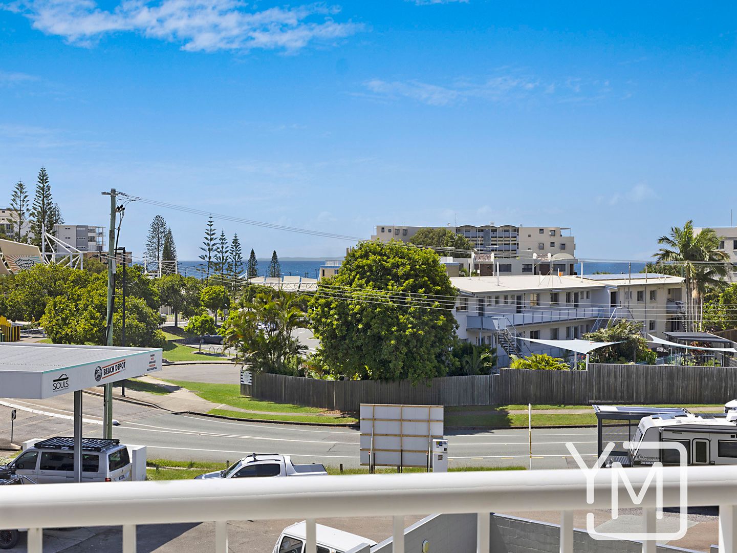 13/1 Saltair Street, Kings Beach QLD 4551, Image 2