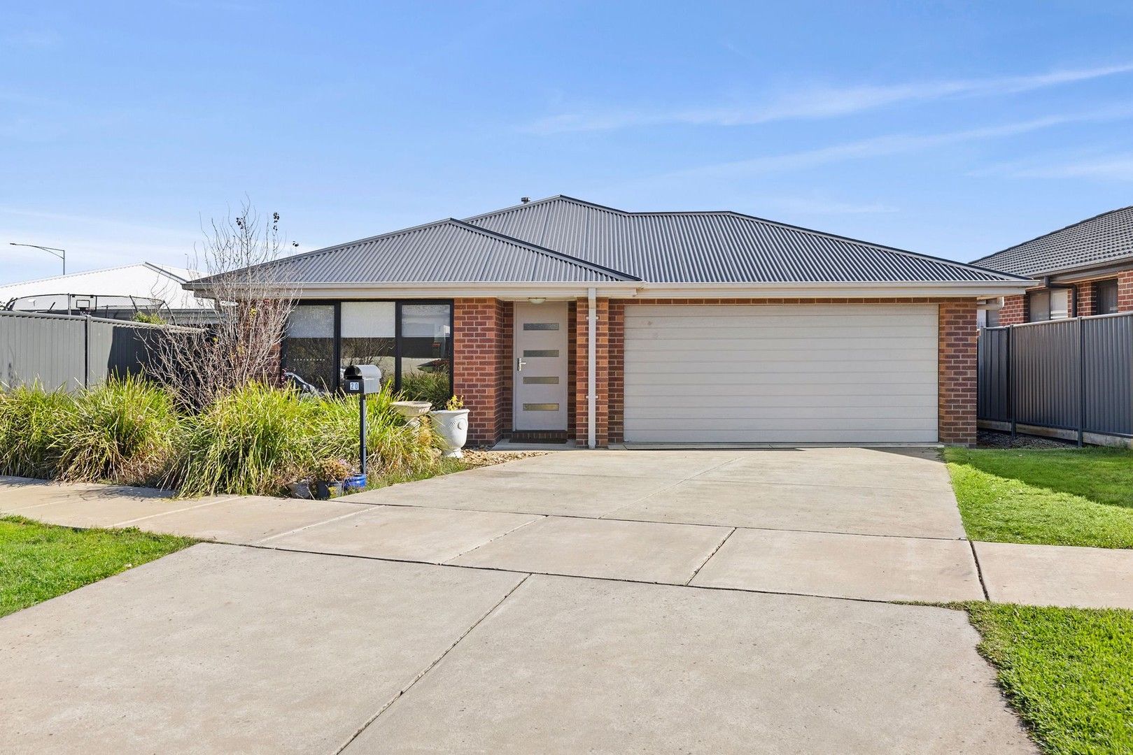 20 Marshall Road, Lucas VIC 3350, Image 0