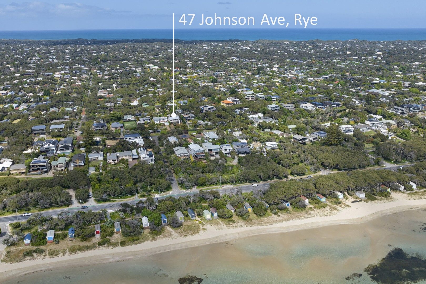 47 Johnson Avenue, Rye VIC 3941, Image 0