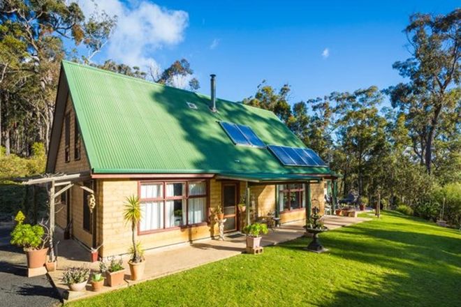 Picture of 105 Moncks Road, WALLAGOOT NSW 2550