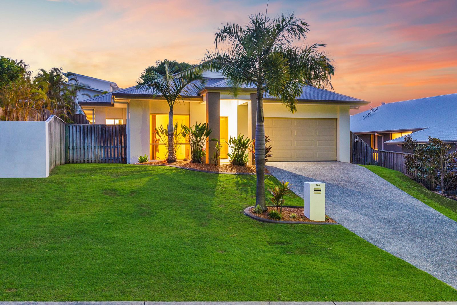 83 Impeccable Circuit, Coomera Waters QLD 4209, Image 2