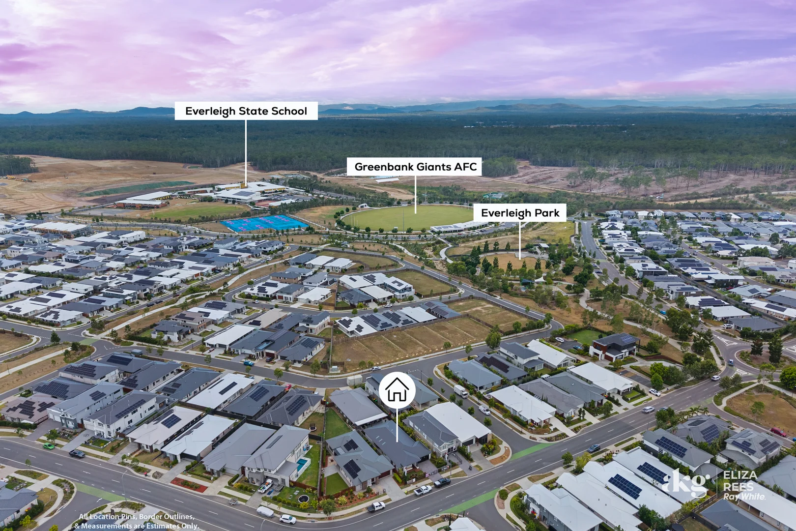 Additional image 26 of 21 Guroman Drive, Greenbank QLD 4124