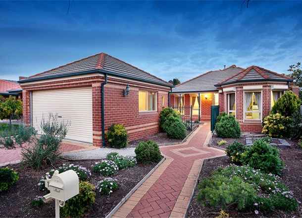 14 Thistle Court, Delahey VIC 3037