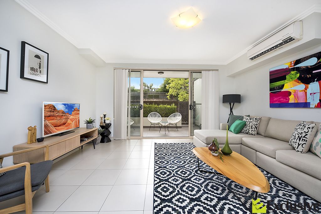 2/20-26 Marlborough Road, Homebush West NSW 2140, Image 1