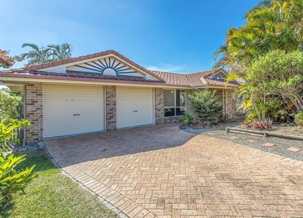 20 Whistler Street, Mango Hill QLD 4509