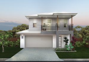 5 bedrooms New House & Land in  LEPPINGTON NSW, 2179