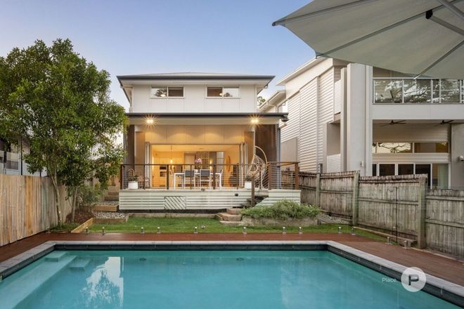 46 Carey Street Bardon 4065 - Image 6