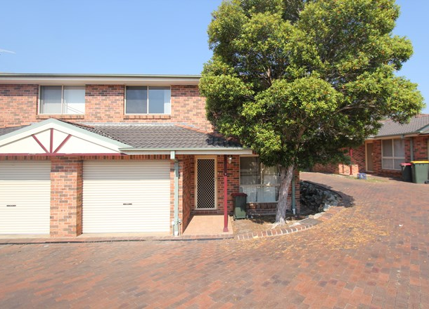 8/130 Glenfield Road, Casula NSW 2170