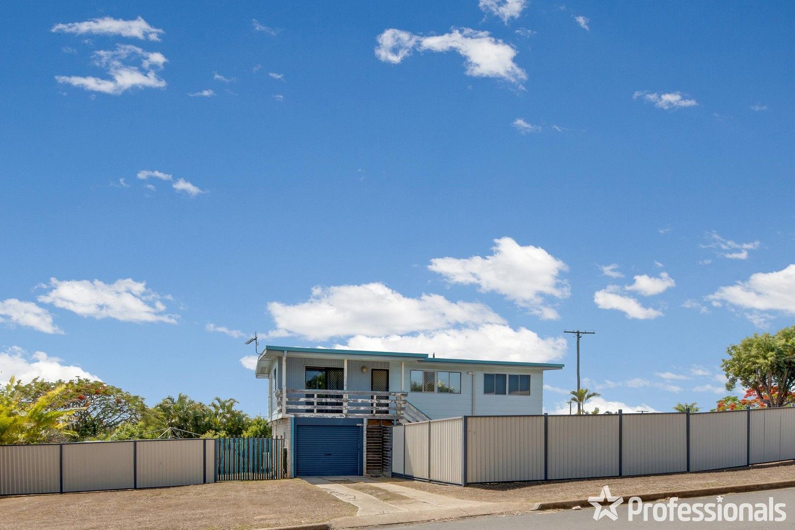 14 Hansen Crescent, Clinton QLD 4680, Image 0