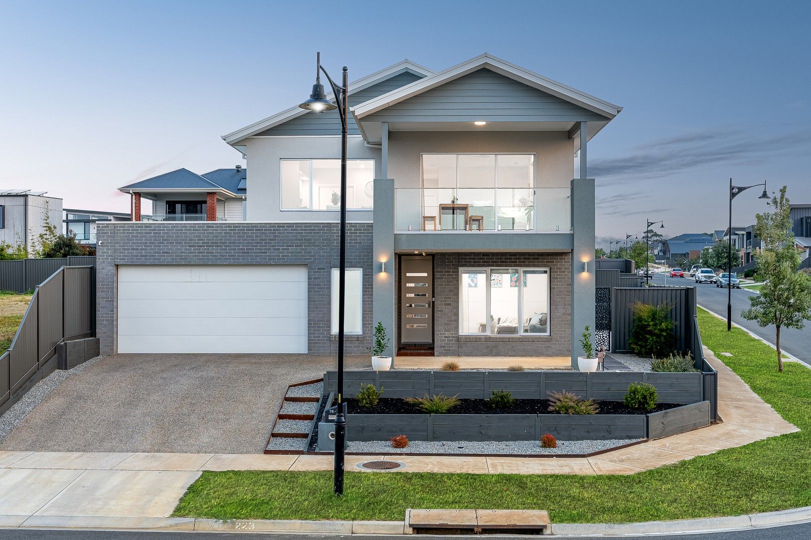 76-78 Pierview Drive, Curlewis VIC 3222, Image 0