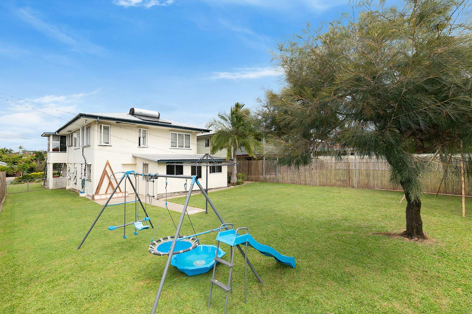 7 Basnett Street, Chermside West QLD 4032, Image 1