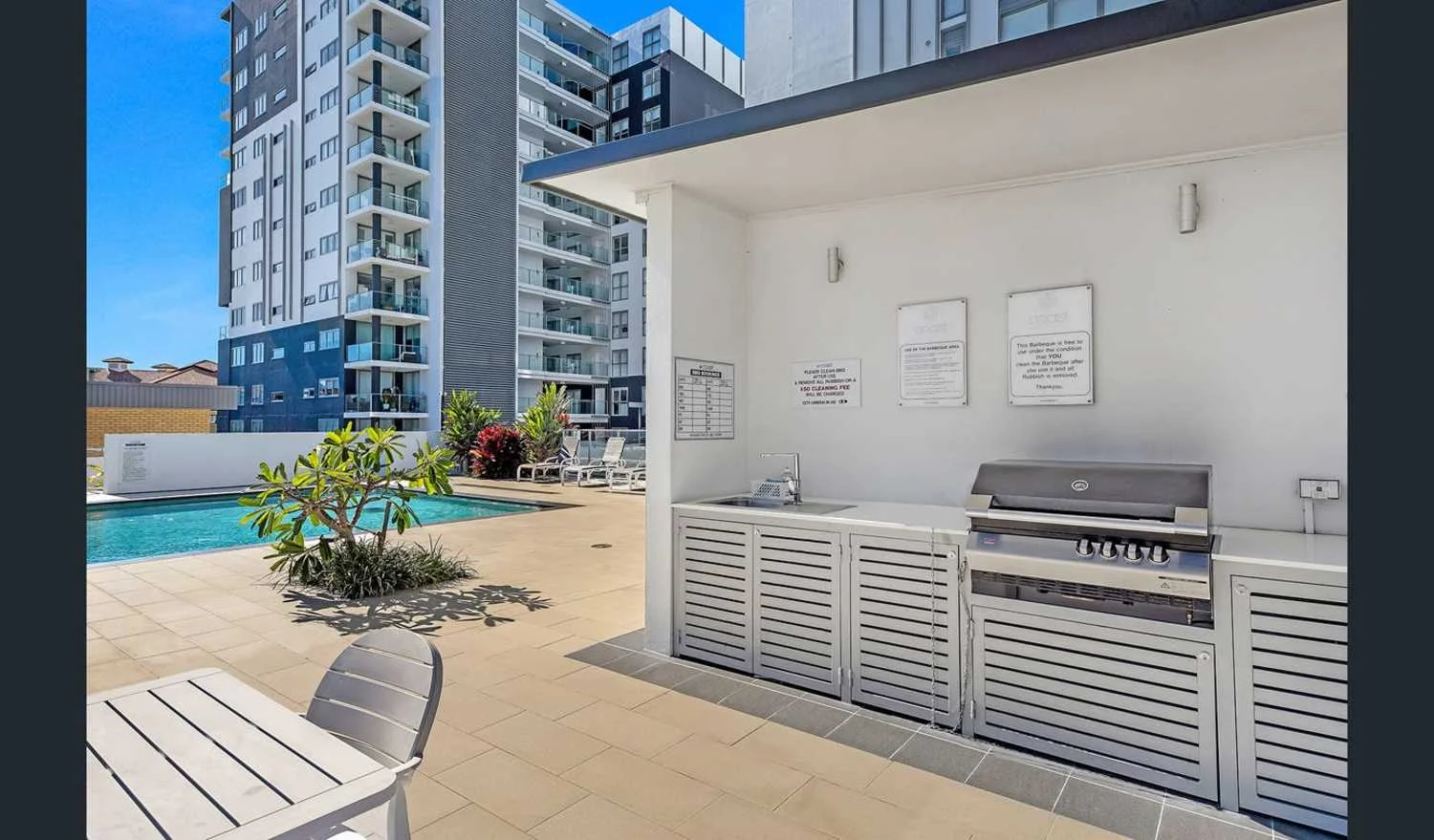 Additional image 15 of 804/388 Marine Parade, Labrador QLD 4215