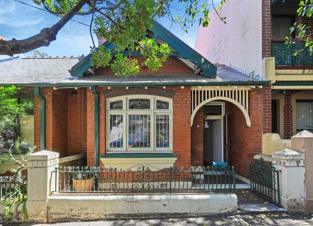 17 Georgina Street, Newtown NSW 2042