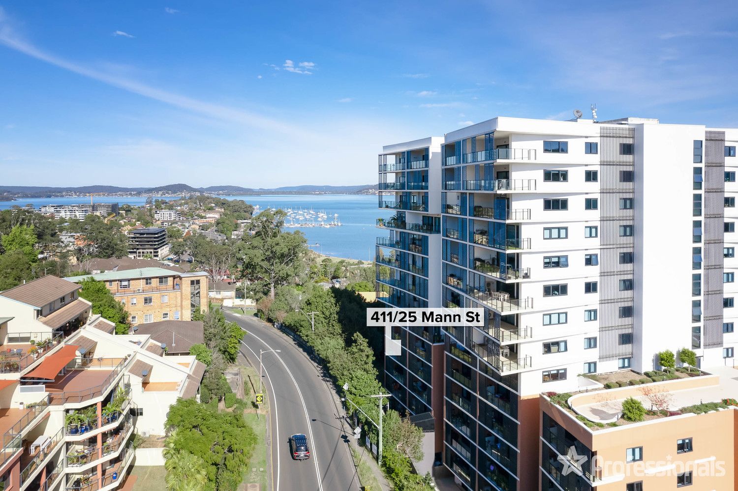 Sold 411 25 Mann Street Gosford NSW 2250 on 09 Jul 2023 2018616897 Domain