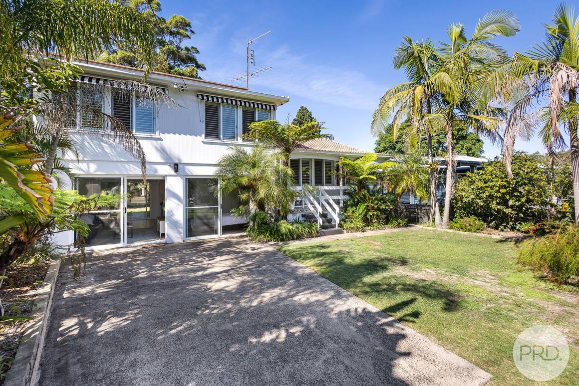 Picture of 101 Horace Street, SHOAL BAY NSW 2315