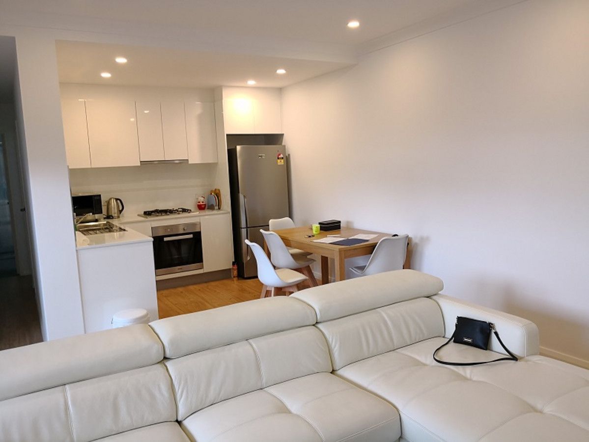 25/12 Post Office Street, Carlingford NSW 2118 Apartment For Rent