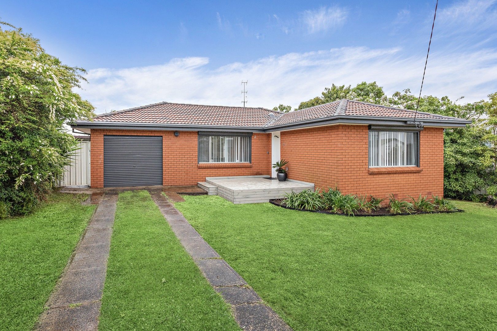 2 Captain Cook Drive, Barrack Heights NSW 2528, Image 0