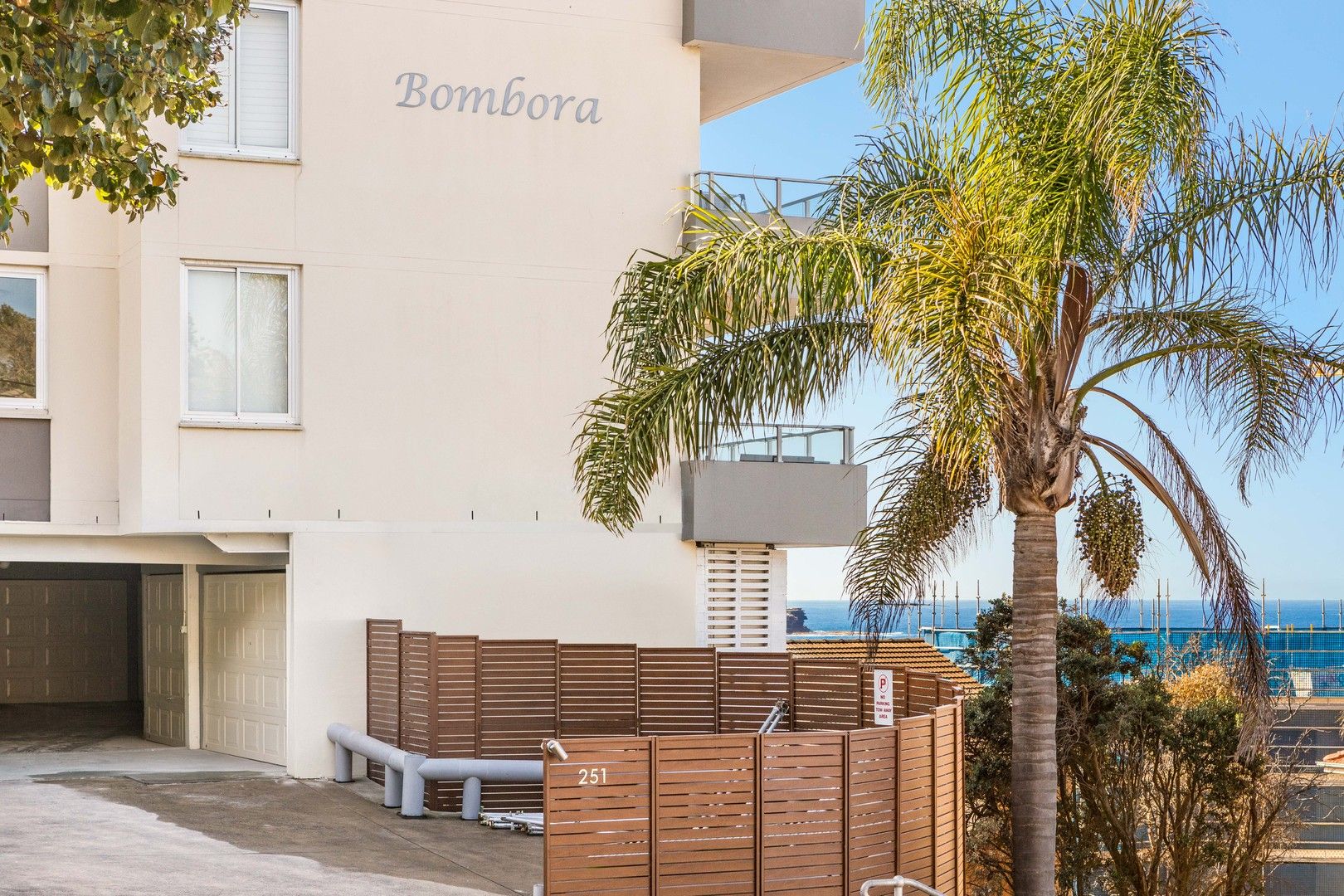 1 bedrooms Apartment / Unit / Flat in 7/251 Oberon Street COOGEE NSW, 2034