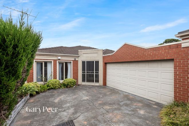 Picture of 3/472 Glen Eira Rd, CAULFIELD VIC 3162