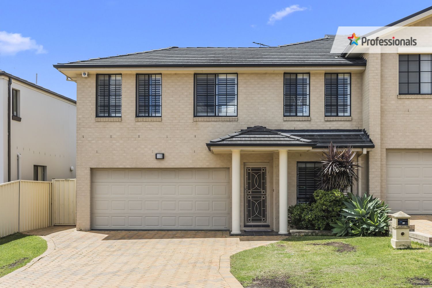 3B Rosewood Avenue, Prestons NSW 2170, Image 0