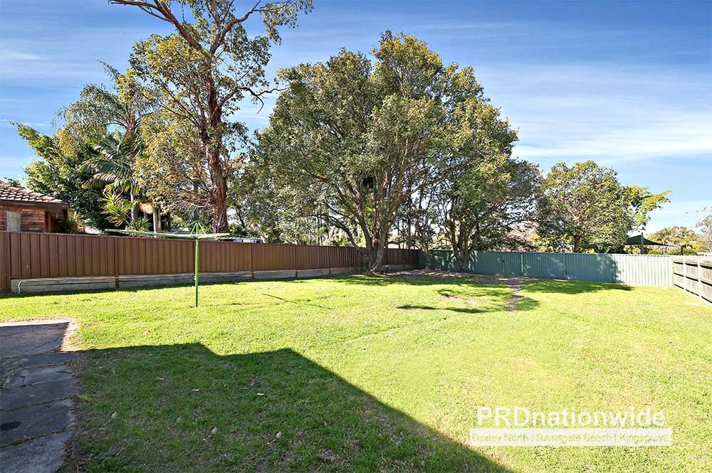 18 Sybil Street, BEVERLEY PARK NSW 2217, Image 2