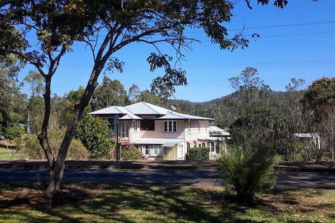 Picture of 21/21 Ascham Street, RAVENSHOE QLD 4888