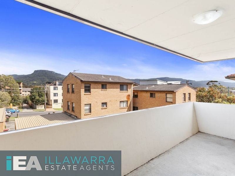 11/41-43 Bourke Street, North Wollongong NSW 2500, Image 1