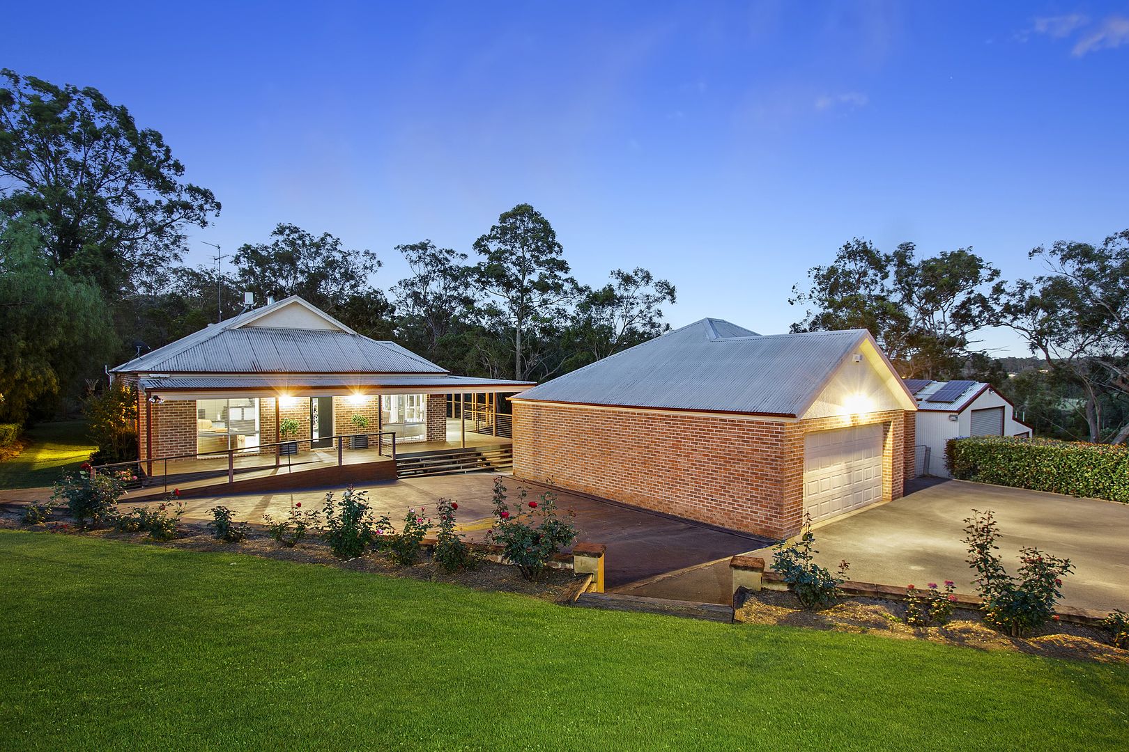 15 Swallow Reach Place, Ebenezer NSW 2756, Image 2