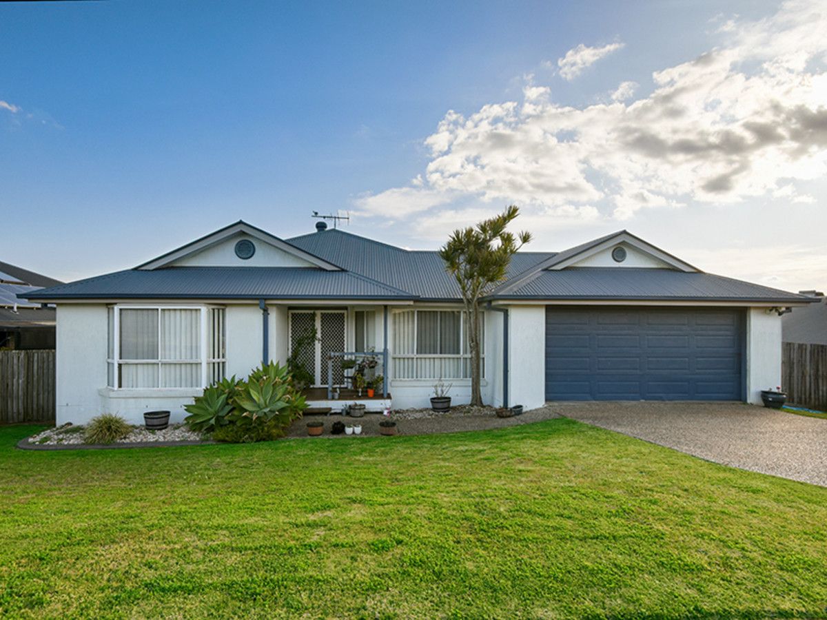 13 McShane Drive, Mount Kynoch QLD 4350, Image 0