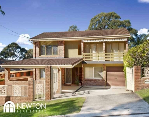 6 Plover Street, Grays Point NSW 2232