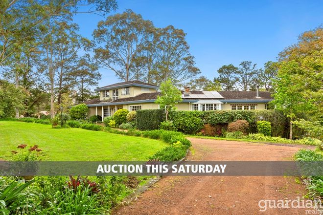 Picture of 16 Uralla Road, DURAL NSW 2158