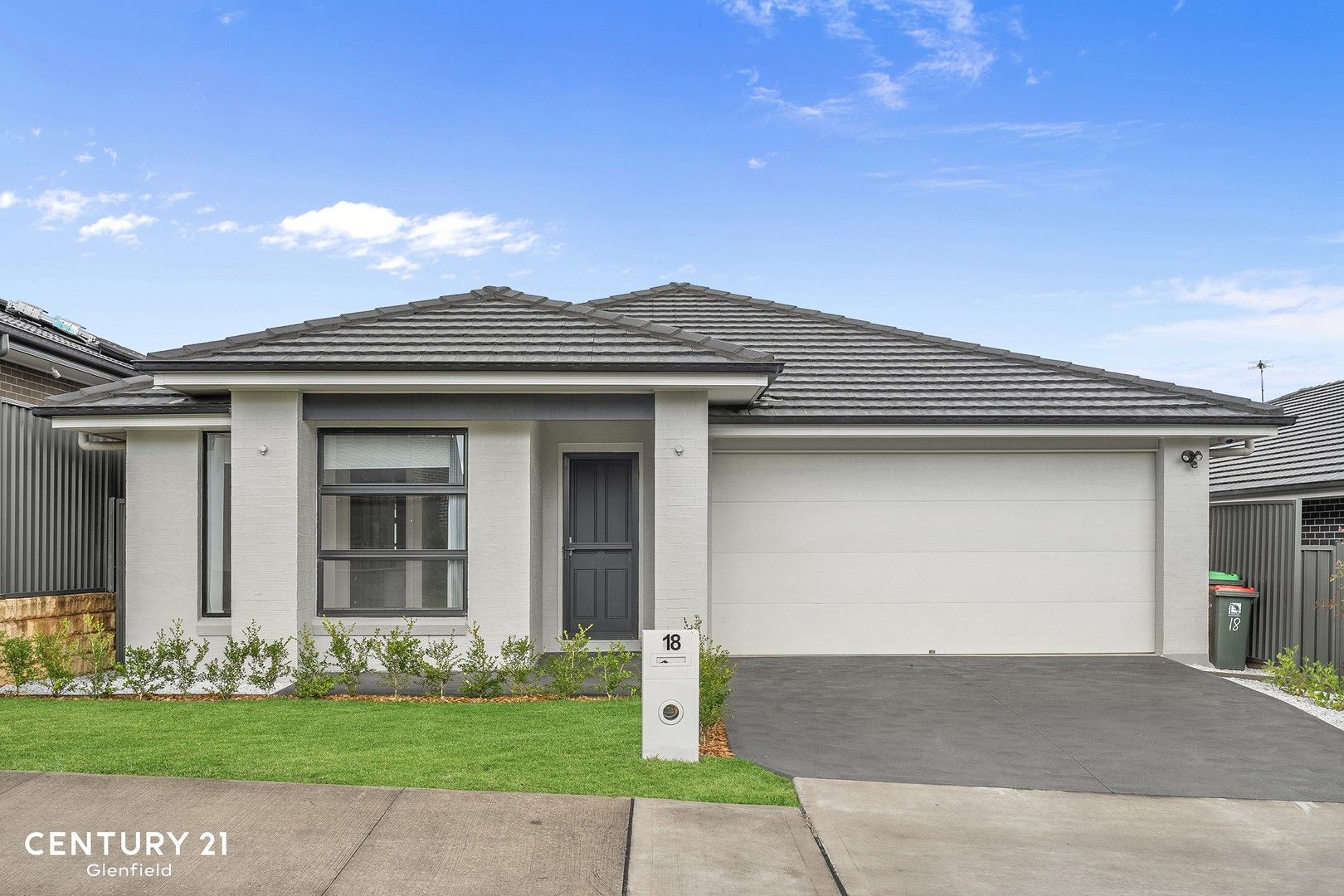 18 Bieger Road, Leppington NSW 2179, Image 0