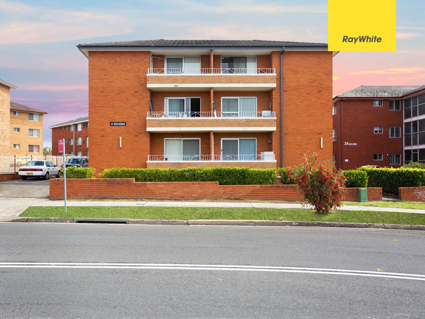 2 bedrooms Apartment / Unit / Flat in 9/23 Romilly Street RIVERWOOD NSW, 2210