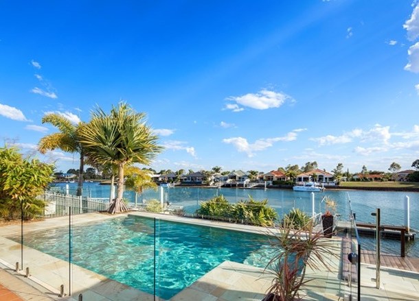 15 Pamphlet Place, Pelican Waters QLD 4551