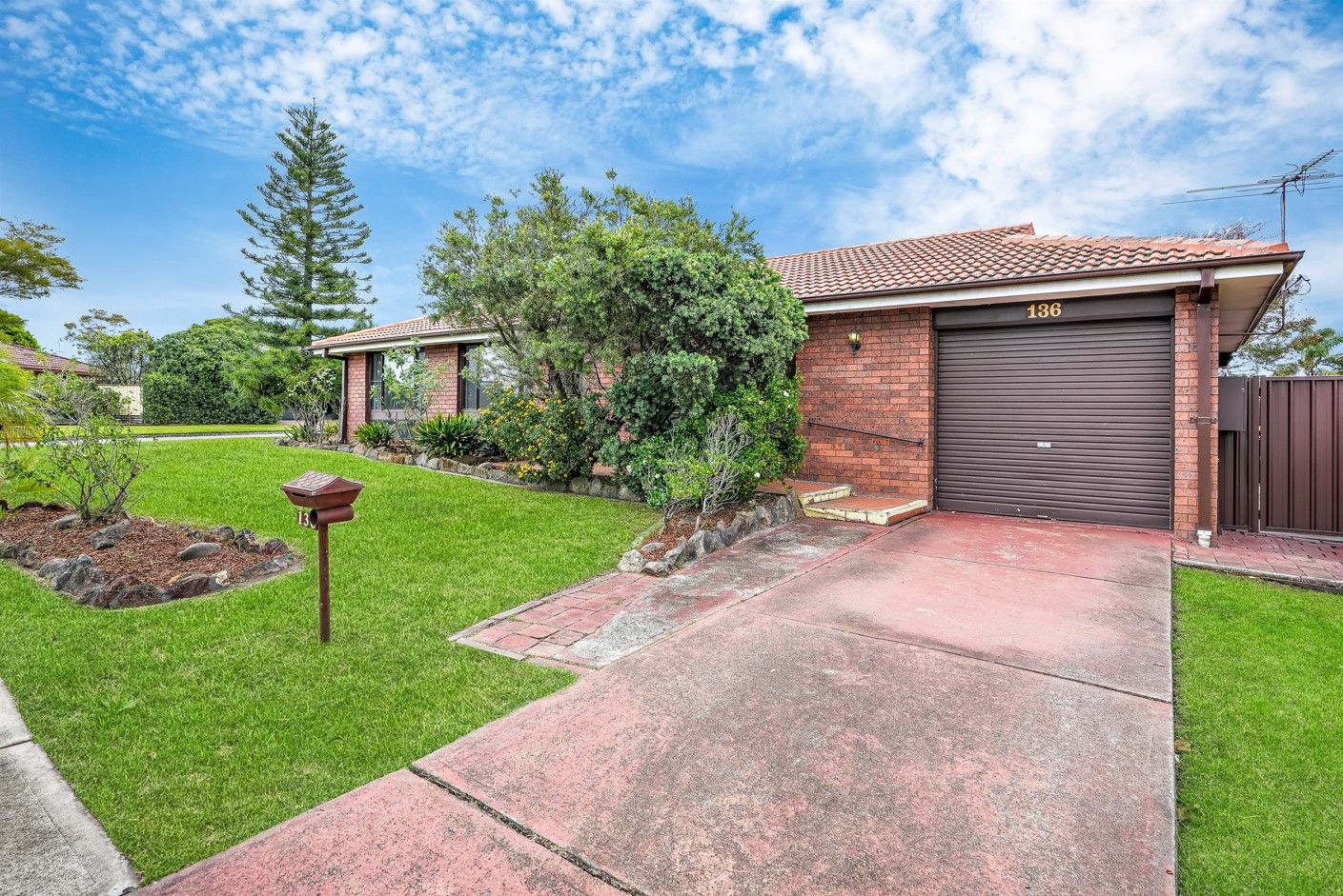 136 Henry Lawson Avenue, Werrington County NSW 2747 House For Rent