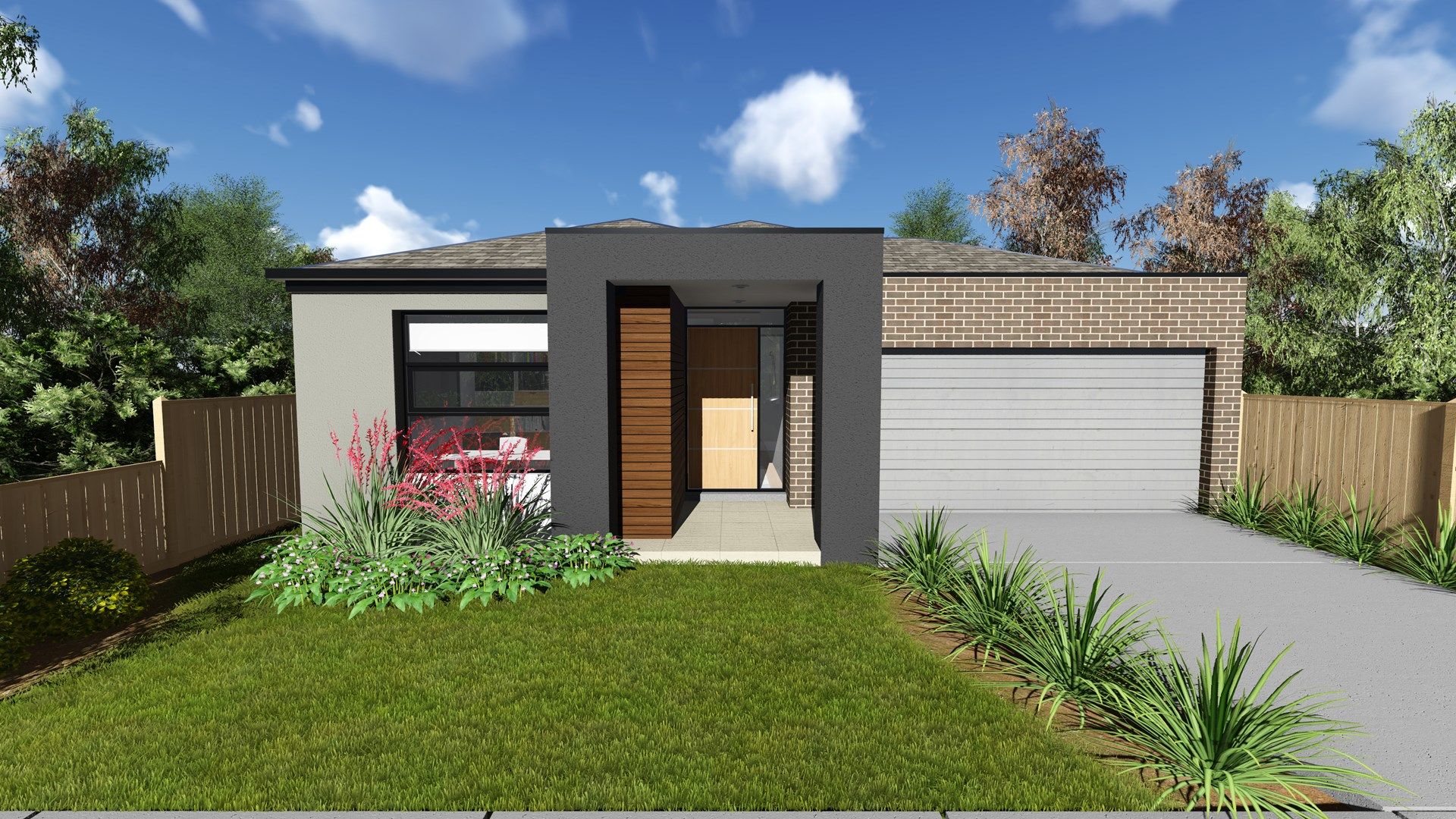 Lot 1103 Ramel Way, Pakenham VIC 3810, Image 0